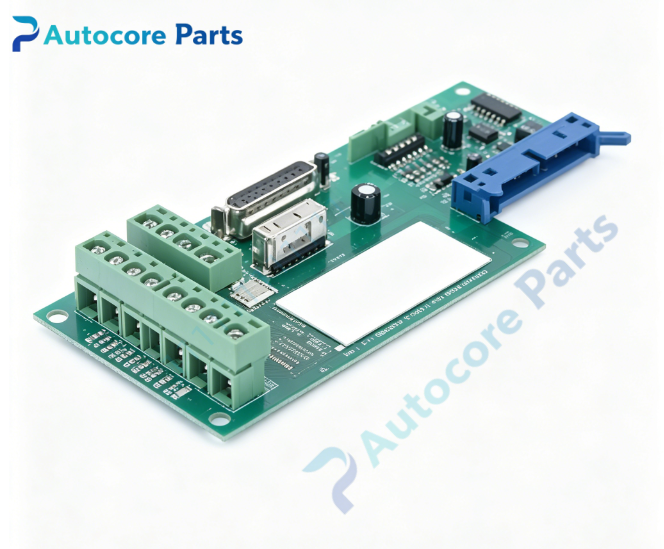 Rexroth CLM01.3-X-0-2-B-FW 2-Axis Positi