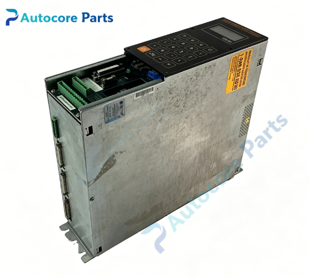 Rexroth CLM01.3-X-0-4 4-Axis Positioning