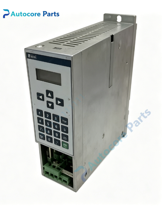 Rexroth CLM01.4-N-E-2-B-FW 2-Axis Positi