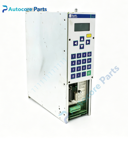 Rexroth CLM01.3-X-E-4B 4-Axis Positionin