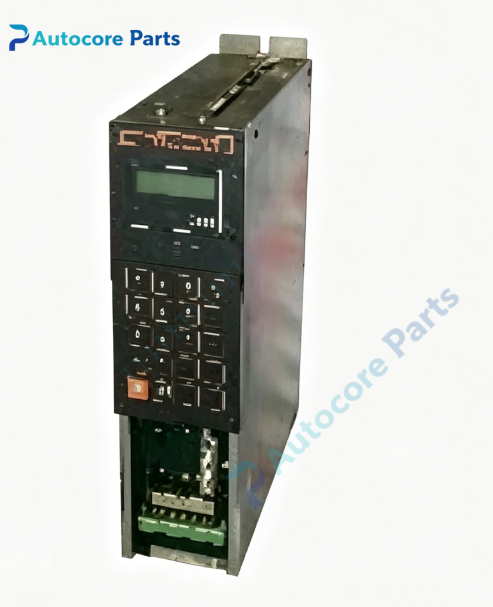 Rexroth CLM01-L-R-004.1 Positioning Cont