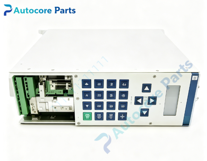 Rexroth CLMFWA-CLM1.4 Firmware Module Sp