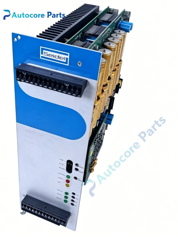 Kollmorgen 64WKS-M240/70-RLG Servo Drive