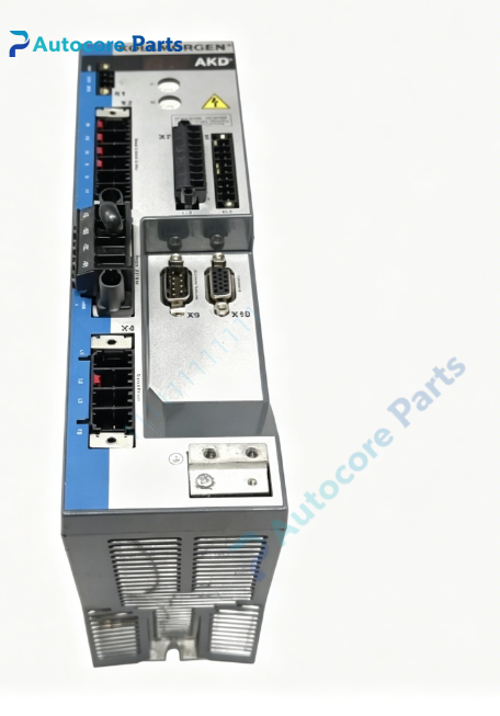 Kollmorgen AKD-P01207-NBCC-1000 Servo Dr