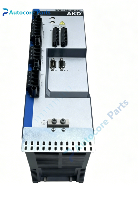 Kollmorgen AKD-P02407-NBCC-1000 Servo Dr