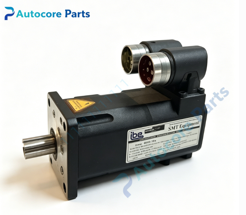 Kollmorgen 6SM27M-4000 Synchronous Servo