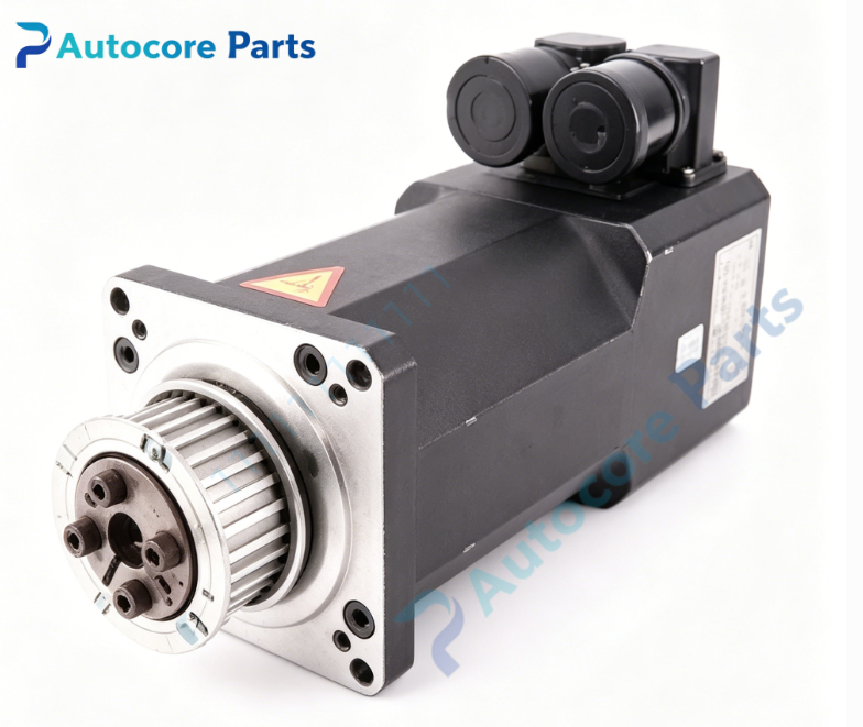 Kollmorgen 6SM37M-6000 Synchronous Servo