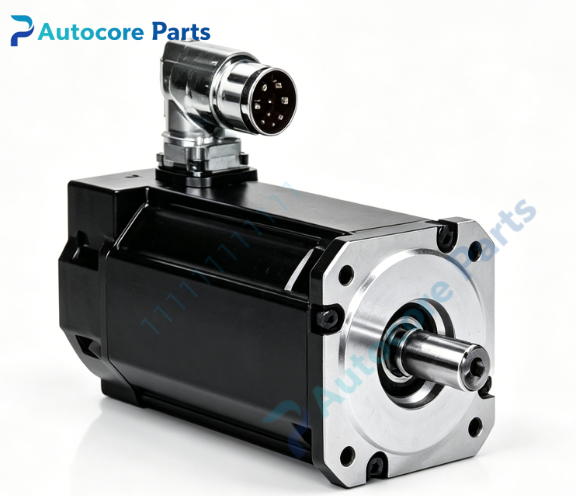 Kollmorgen 6SM56-L3000 Synchronous Servo