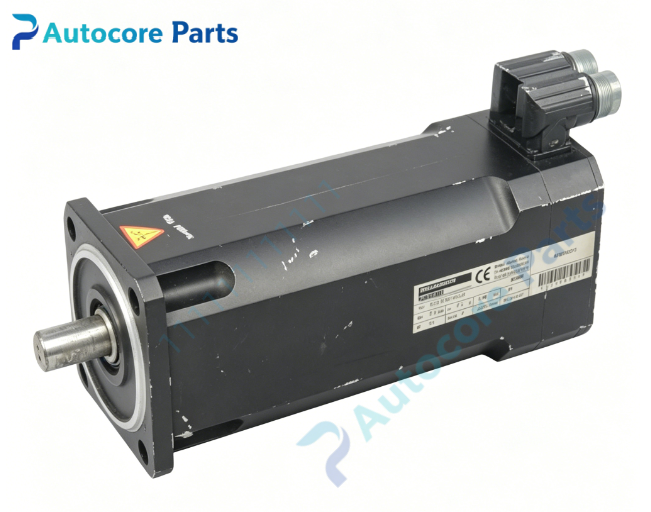Kollmorgen 6SM57M-3.000 Servo Motor Spar