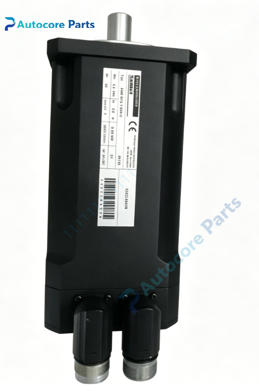 Kollmorgen 6SM57S-3.000 Synchronous Serv