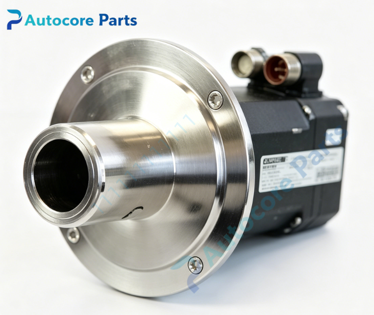 Kollmorgen 6SM57S-3000 Synchronous Servo