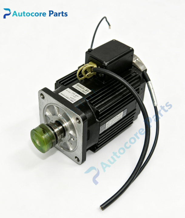 Kollmorgen 6SM71K-3000 Synchronous Servo