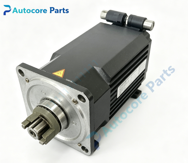 Kollmorgen 6SM77K-3000-G Synchronous Ser