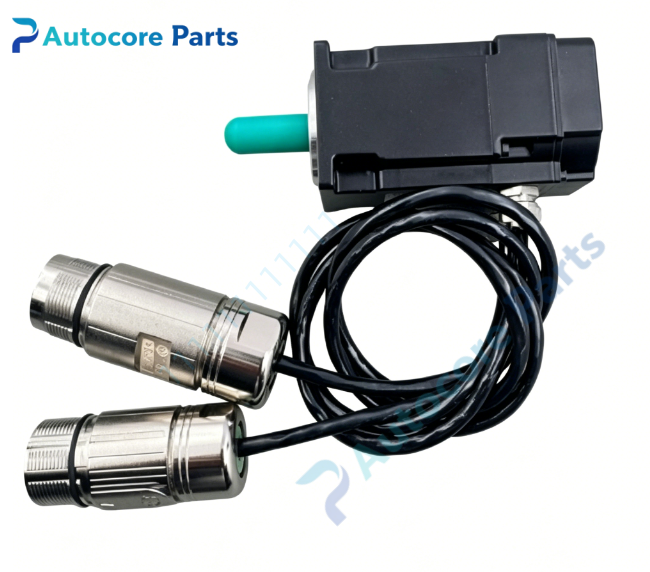 Kollmorgen AKM11B-ANCNR-00 Servo Motor S