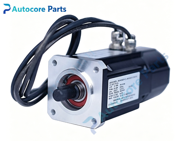 Kollmorgen AKM12C-ANCNR-00 Servo Motor S