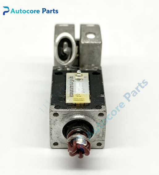 Kollmorgen AKM21C-ANB2R-00 Synchronous S