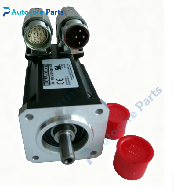 Kollmorgen AKM22C-ANBNAB00 Servo Motor S