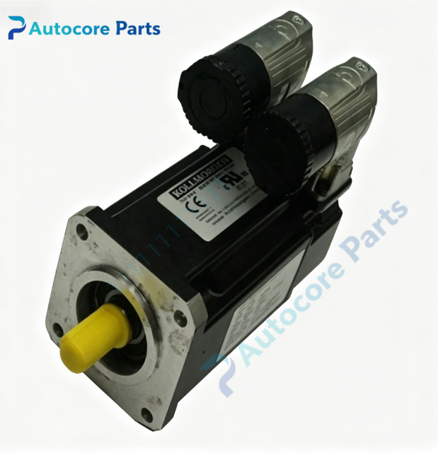 Kollmorgen AKM22C-ANBNR-00 Servo Motor S