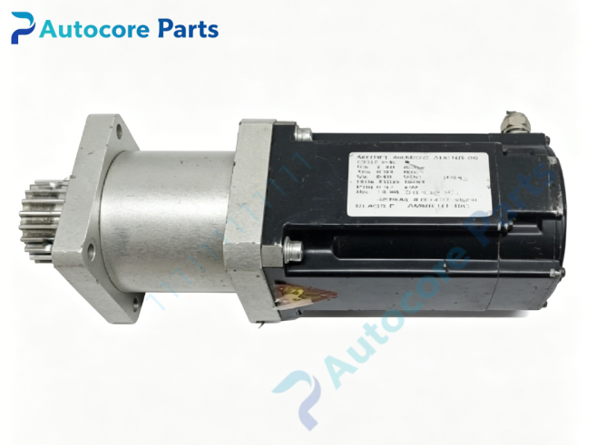 Kollmorgen AKM22C-ANCNR-00 Servo Motor S