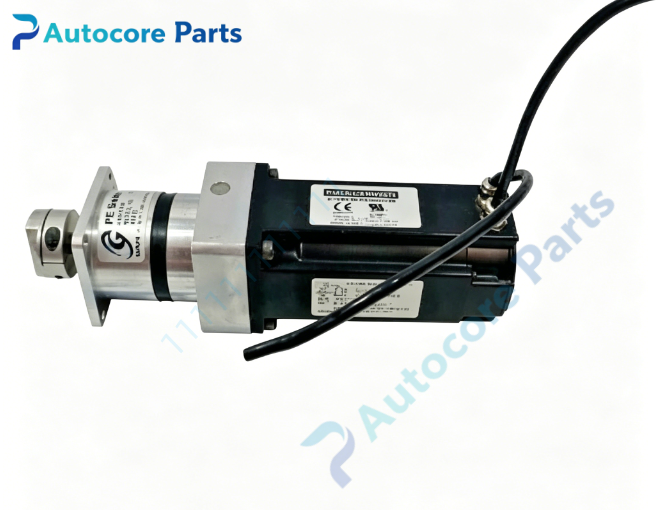 Kollmorgen AKM23D-ACCNR-00 Servo Motor S