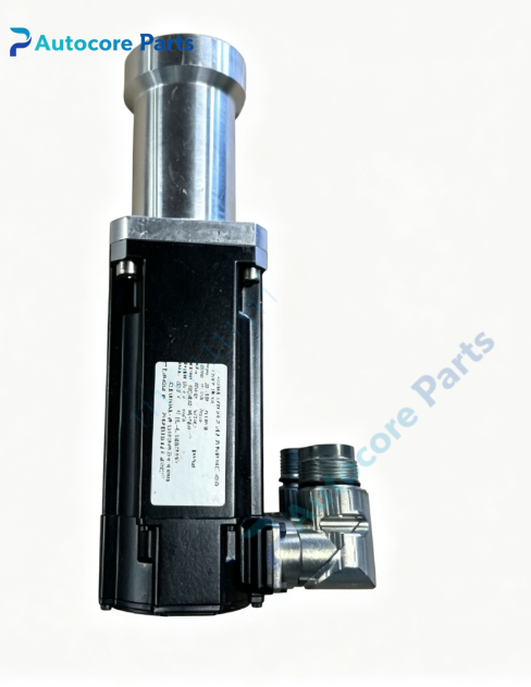 Kollmorgen AKM23D-ANBNC-00 Servo Motor S
