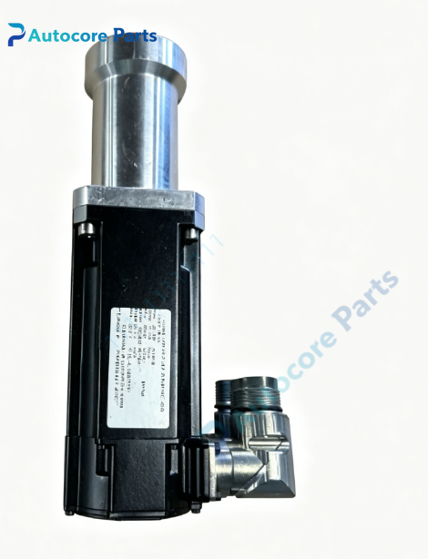 Kollmorgen AKM23D-ANBNR-00 Servo Motor S