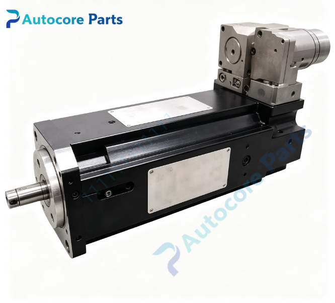 Kollmorgen AKM23D-ANCNR-00 Servo Motor S