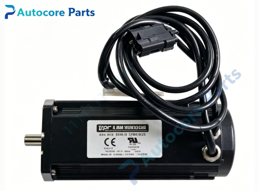 Kollmorgen AKM23D-ANMNC-00 Synchronous S
