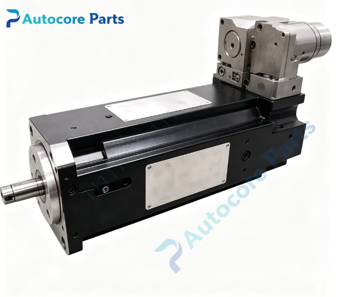 Kollmorgen AKM24D-BSSNS-04 Servo Motor S