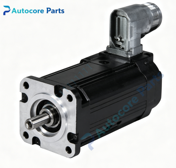 Kollmorgen AKM31C-RNS2LB03 Servo Motor S