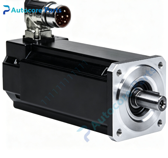 Kollmorgen AKM31E-CNCNC-01 Servo Motor S