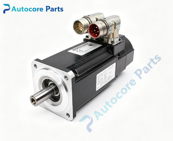 Kollmorgen AKM32C-ANC2AB00 Servo Motor S