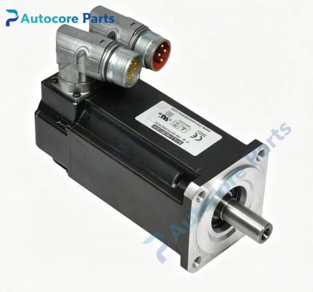 Kollmorgen AKM32D-ANANR-70 Servo Motor S