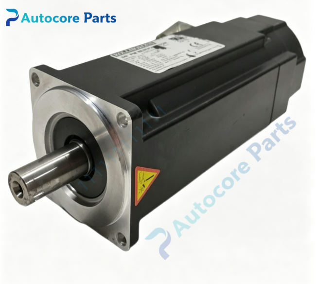 Kollmorgen AKM32D-ANC2R-00 Servo Motor S
