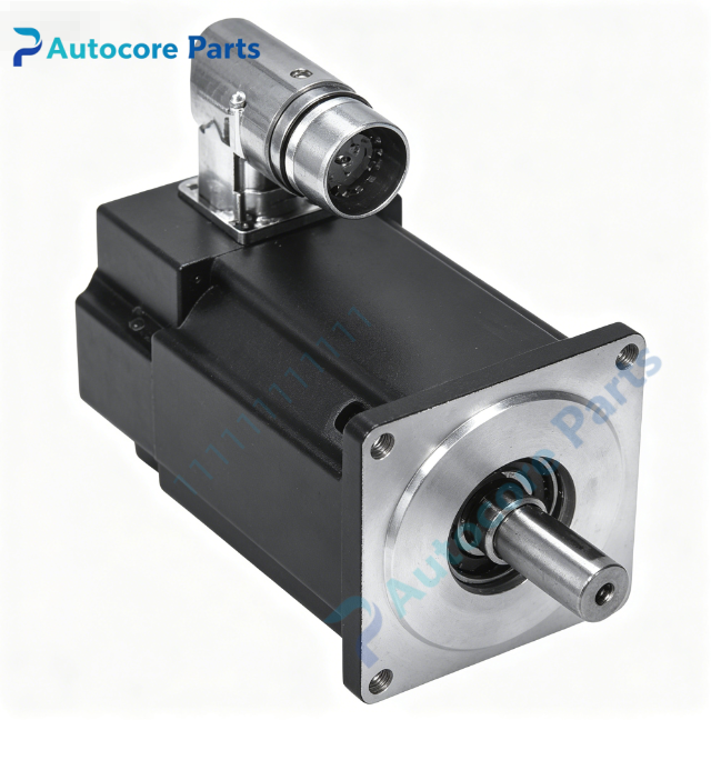 Kollmorgen AKM32H-ANCN2-00 Servo Motor S