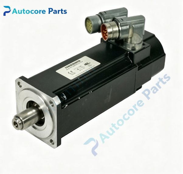 Kollmorgen AKM33H-ANCNR-00 Servo Motor S