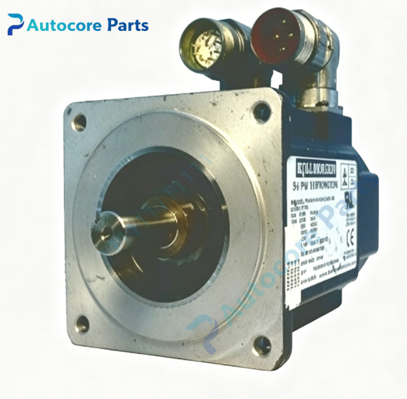 Kollmorgen AKM41H-BKCNR-00 Servo Motor S