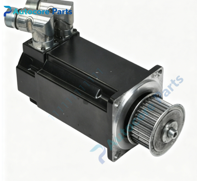 Kollmorgen AKM42E-ACCNR-00 Servo Motor S