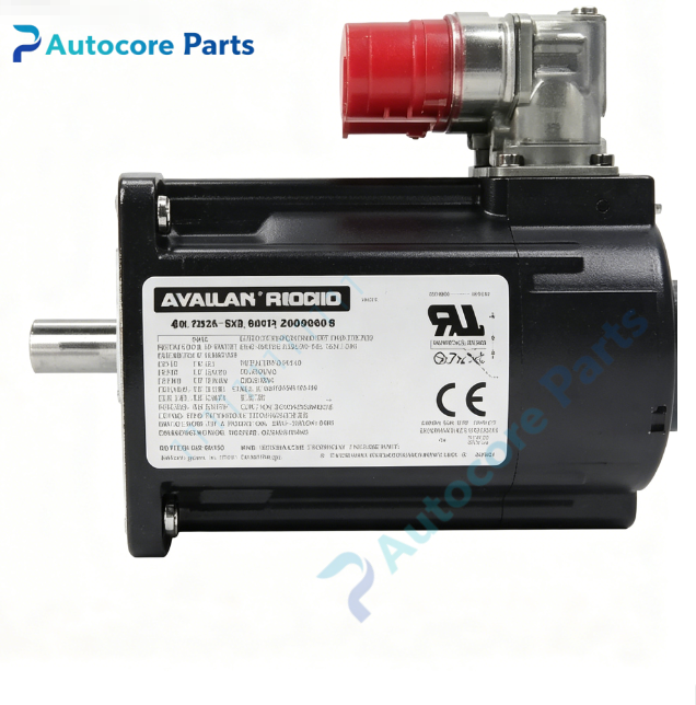 Kollmorgen AKM42E-ANC2R-00 Servo Motor S
