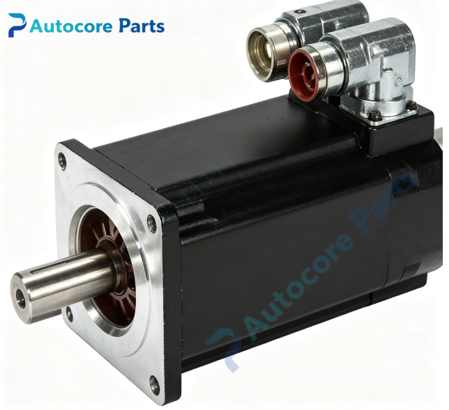 Kollmorgen AKM42E-ANCNGB00 Servo Motor S