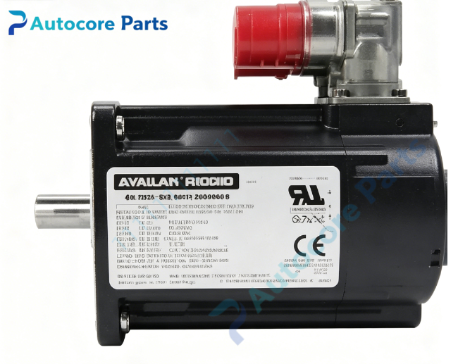 Kollmorgen AKM42E-ANCNGB00 Servo Motor S