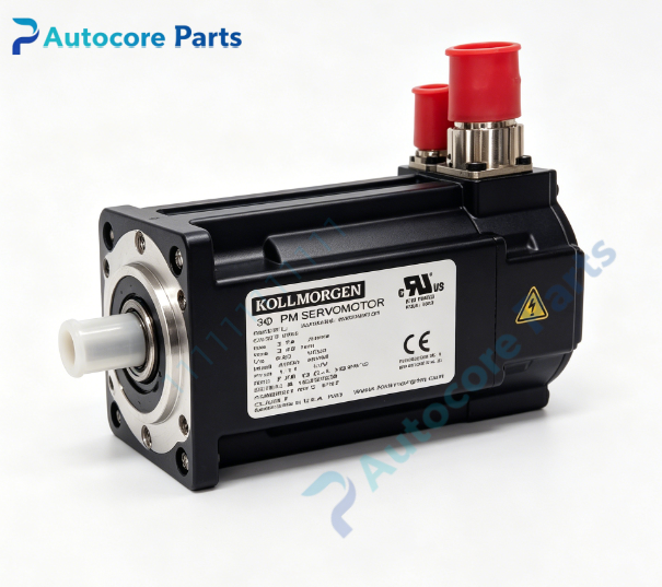 Kollmorgen AKM42E-EKGNR-01 Servo Motor S