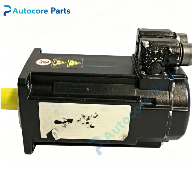 Kollmorgen AKM42G-ANSNS-02 Servo Motor S