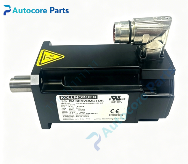 Kollmorgen AKM42J-CCDNC-00 Servo Motor S