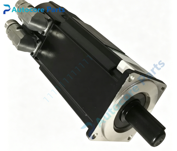 Kollmorgen AKM43E-ANSNS-06 Servo Motor S