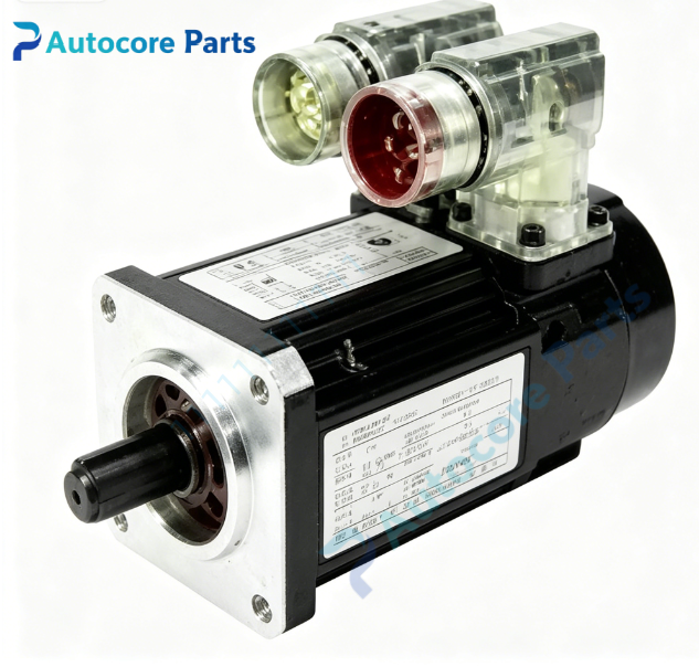 Kollmorgen AKM43E-EKCNR-01 Servo Motor S