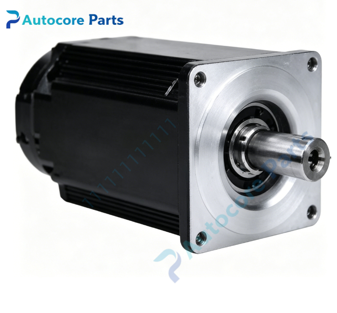 Kollmorgen AKM65M-ACCNR-00 Servo Motor S