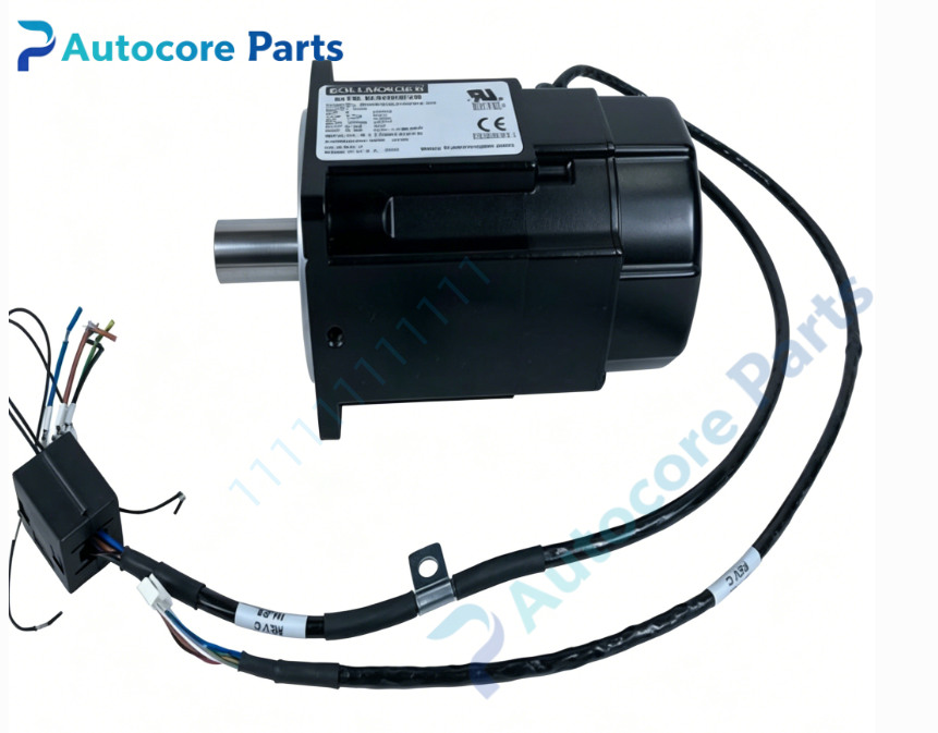 Kollmorgen AKM65M-ANCNR-00 Synchronous S