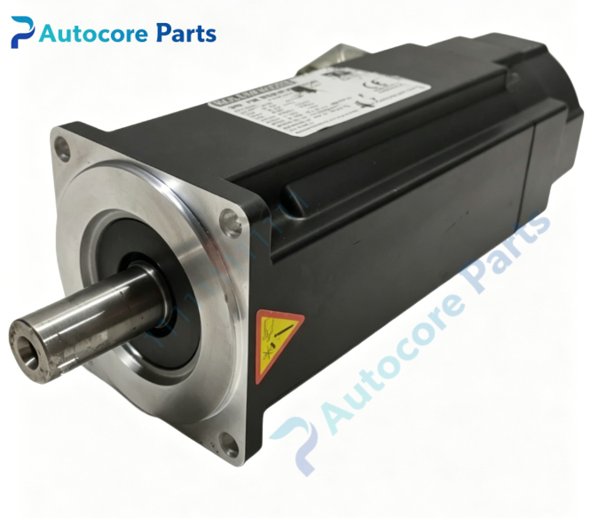 Kollmorgen AKM73Q-ANCNR-00 Servo Motor S