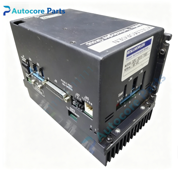 Kollmorgen BJRL-20012-110001 Servo Drive